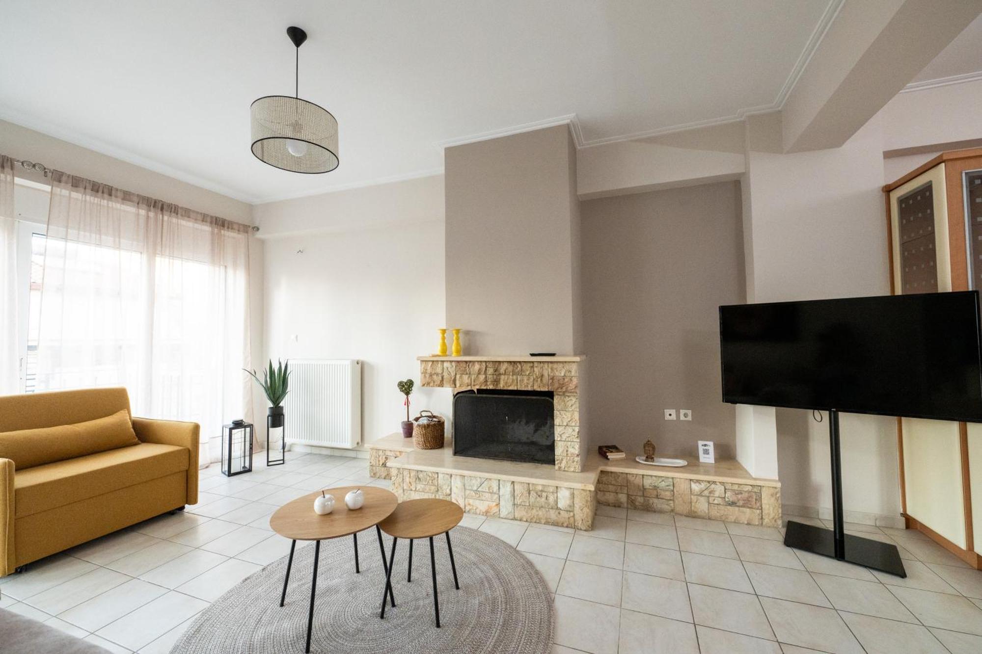 Il Centro Apartment เอยิโอ ภายนอก รูปภาพ